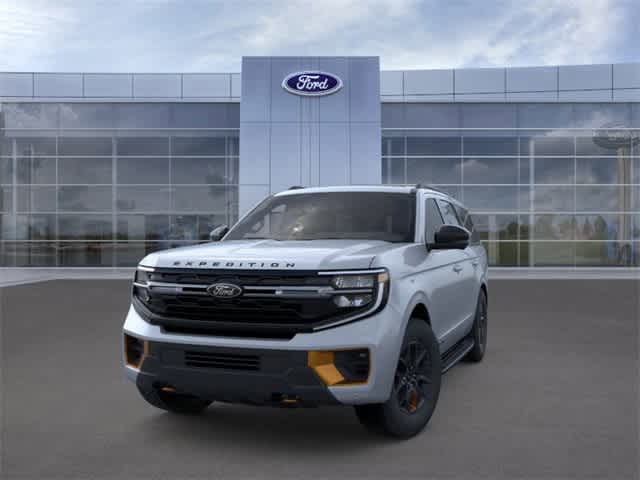 2026 Ford Expedition Tremor®