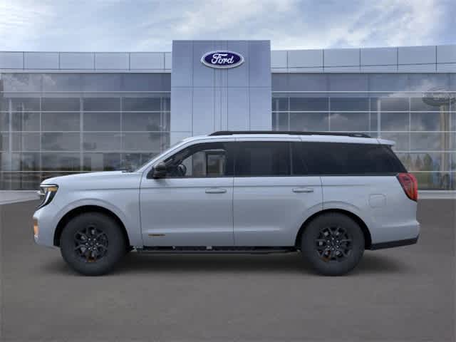 2026 Ford Expedition Tremor®