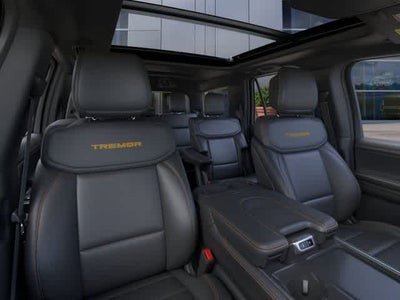 2026 Ford Expedition Tremor®