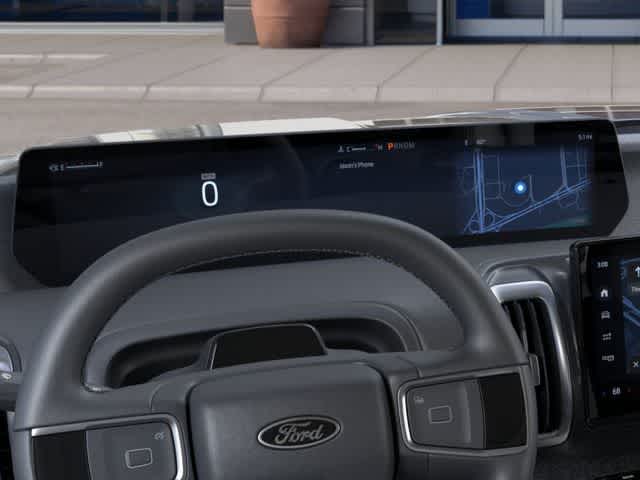 2026 Ford Expedition Tremor®