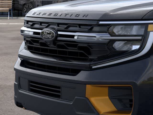2026 Ford Expedition Tremor®