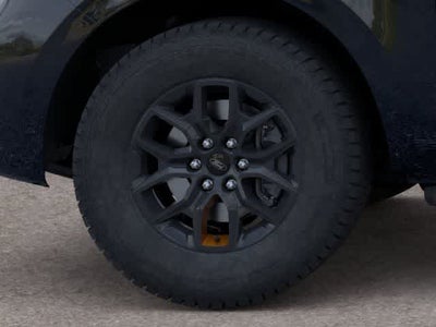 2026 Ford Expedition Tremor®