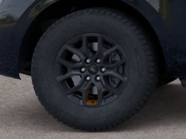 2026 Ford Expedition Tremor®