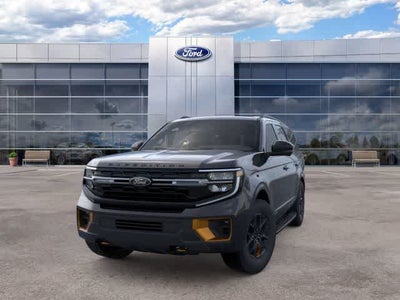 2026 Ford Expedition Tremor®