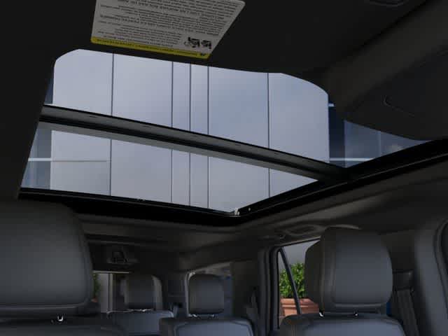 2026 Ford Expedition Tremor®