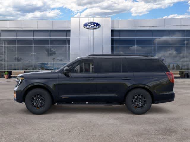 2026 Ford Expedition Tremor®