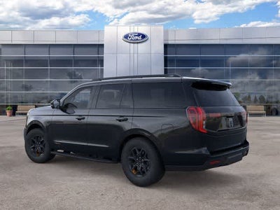 2026 Ford Expedition Tremor®