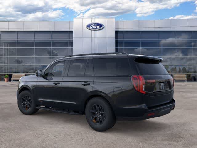 2026 Ford Expedition Tremor®