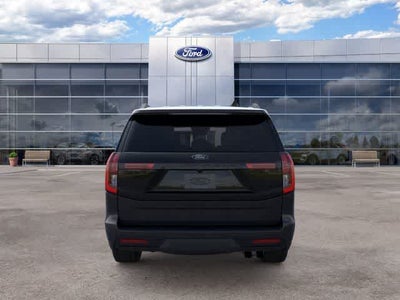 2026 Ford Expedition Tremor®