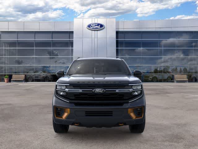 2026 Ford Expedition Tremor®
