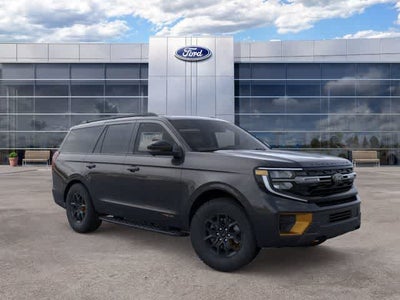 2026 Ford Expedition Tremor®
