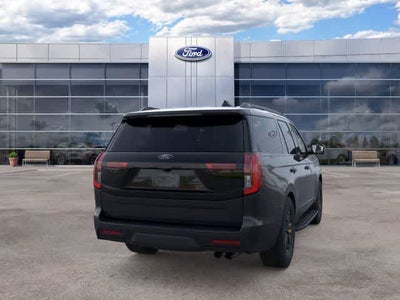 2026 Ford Expedition Tremor®