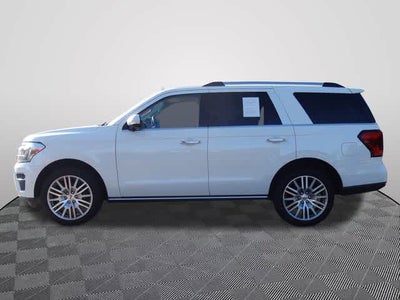 2023 Ford Expedition Limited