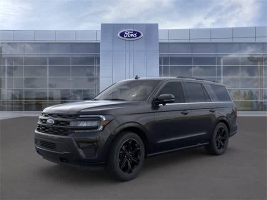 2024 Ford Expedition Limited in Virginia Beach, VA - Priority Auto Group