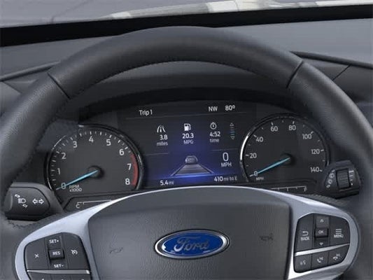 2024 Ford Explorer XLT in Virginia Beach, VA - Priority Auto Group