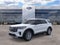 2026 Ford Explorer Active 100A