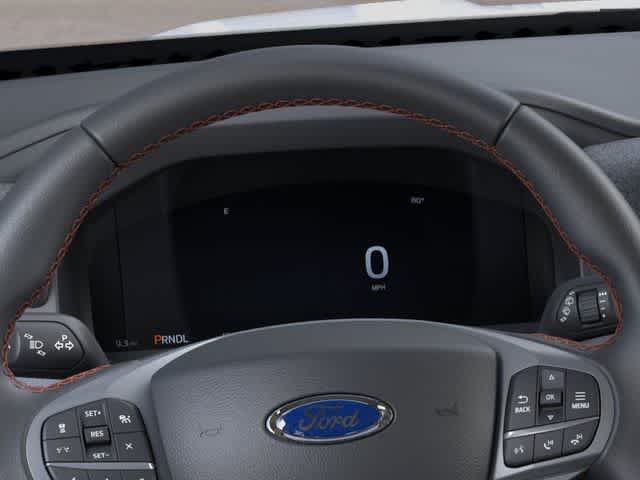 2026 Ford Explorer Active 100A