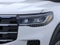 2026 Ford Explorer Active 100A