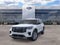2026 Ford Explorer Active 100A