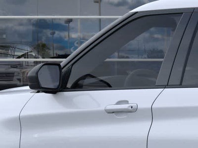 2026 Ford Explorer Active 100A