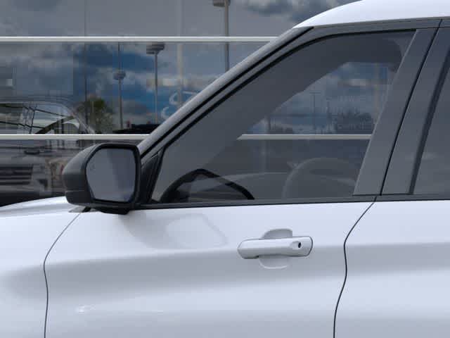 2026 Ford Explorer Active 100A