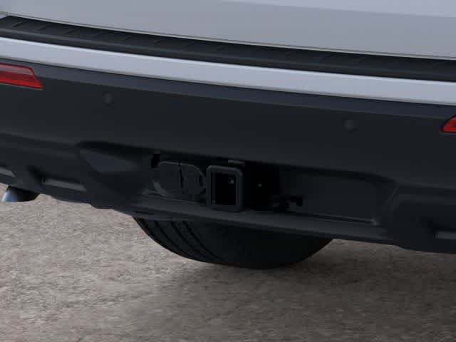 2026 Ford Explorer Active 100A