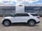 2026 Ford Explorer Active 100A