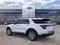 2026 Ford Explorer Active 100A