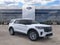 2026 Ford Explorer Active 100A
