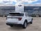 2026 Ford Explorer Active 100A