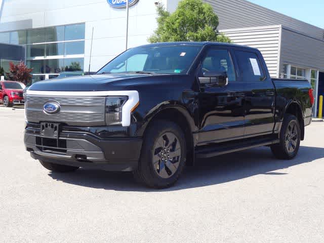 2023 Ford F-150 Lightning Pro