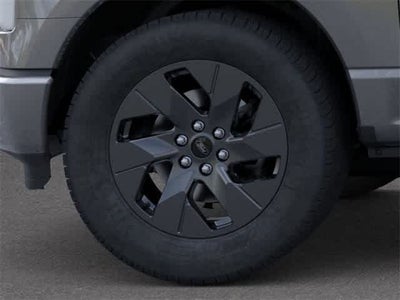 2025 Ford F-150 Lightning Flash™