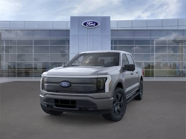 2025 Ford F-150 Lightning Flash™