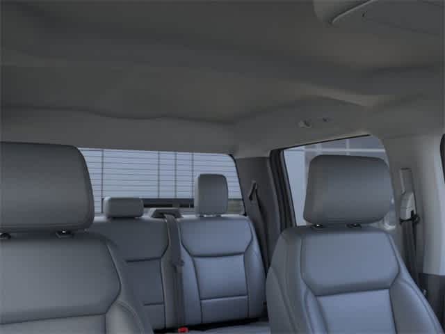 2025 Ford F-150 Lightning Flash™