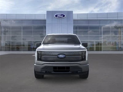 2025 Ford F-150 Lightning Flash™