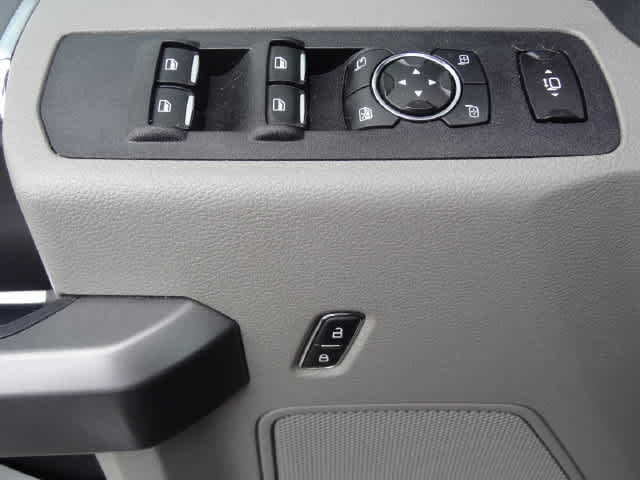 2018 Ford Super Duty F-250 Pickup XL