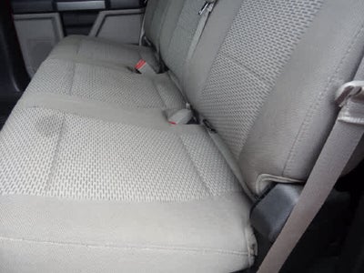 2018 Ford Super Duty F-250 Pickup XL
