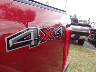 2018 Ford Super Duty F-250 Pickup XL
