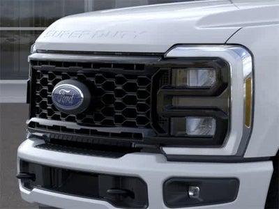2026 Ford Super Duty F-250 SRW F-250® XL