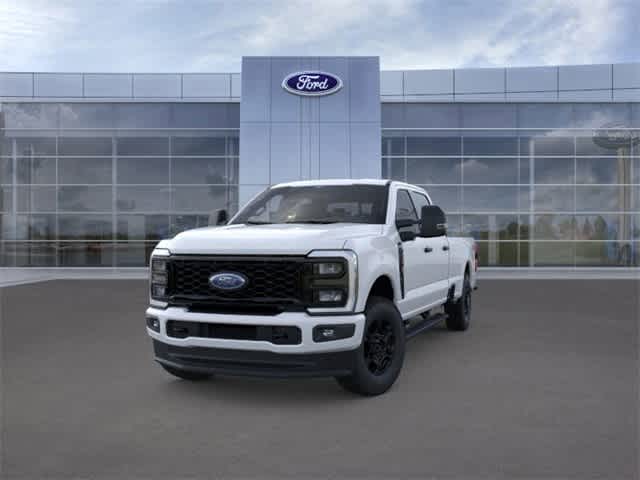 2026 Ford Super Duty F-250 SRW F-250® XL