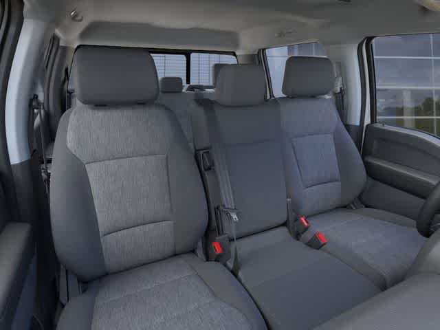 2026 Ford Super Duty F-250 SRW F-250® XL