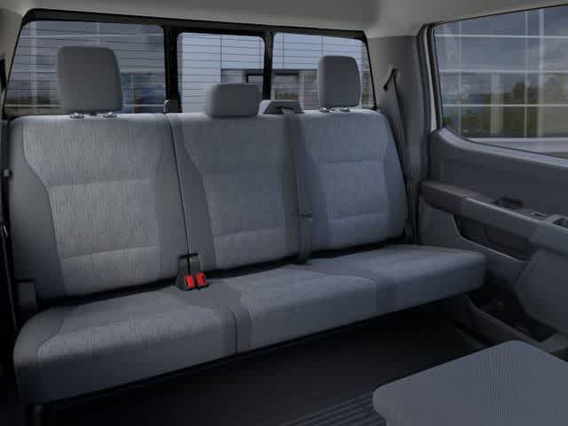 2026 Ford Super Duty F-250 SRW F-250® XL