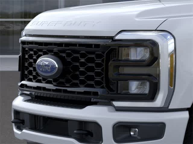2026 Ford Super Duty F-250 SRW F-250® XL
