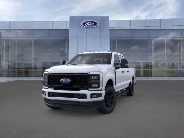 2026 Ford Super Duty F-250 SRW F-250® XL