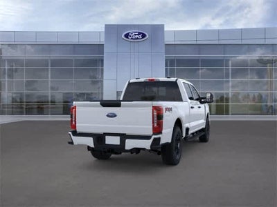 2026 Ford Super Duty F-250 SRW F-250® XL