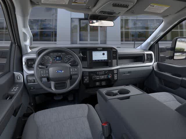 2026 Ford Super Duty F-250 SRW F-250® XL