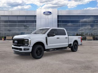 2026 Ford Super Duty F-250 SRW F-250® XL