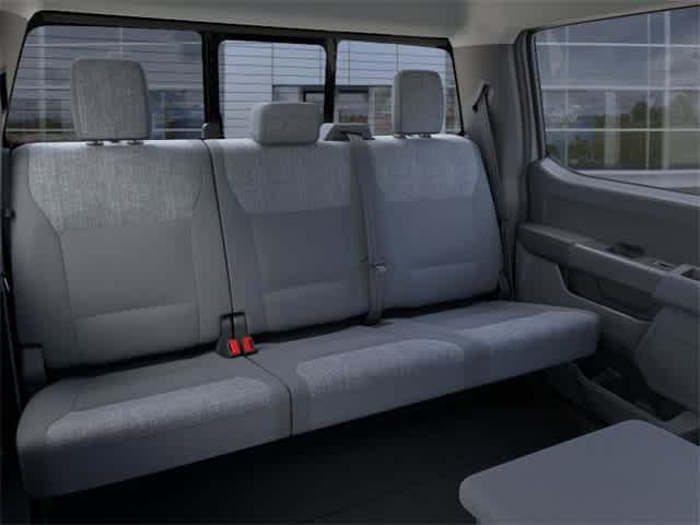 2026 Ford Super Duty F-250 SRW F-250® XLT