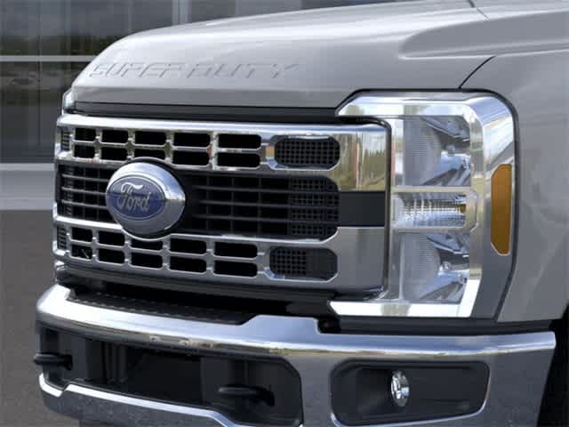 2026 Ford Super Duty F-250 SRW F-250® XLT