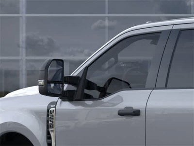 2026 Ford Super Duty F-250 SRW F-250® XLT